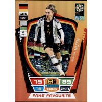 254 - Svenja Huth - Fans Favourite - 2023