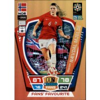 266 - Maren Naevdal Mjelde - Fans Favourite - 2023