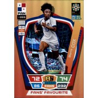 269 - Marta Cox - Fans Favourite - 2023