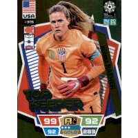 315 - Alyssa Naeher - Top Keeper - 2023