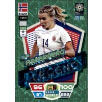 341 - Ada Hegerberg - Legends - 2023