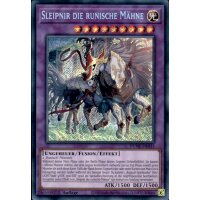 DUNE-DE035 - Sleipnir die Runische Mähne - 1. Auflage