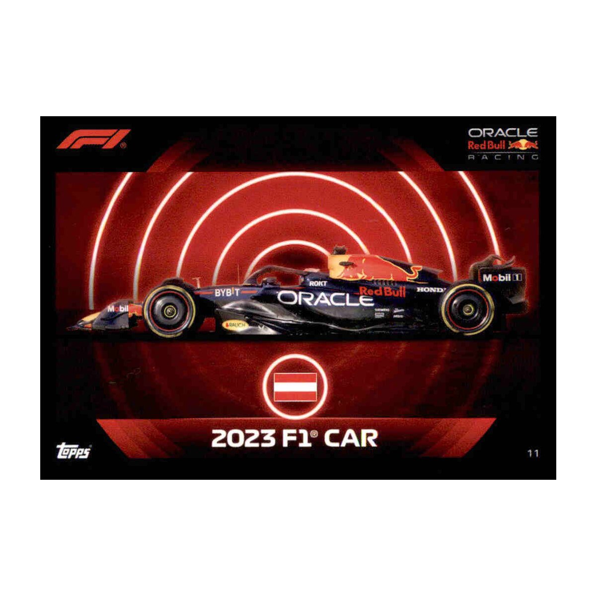 11 - Red Bull Racing - F1 2023 - Car - 2023, 0,39