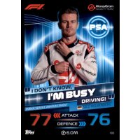 183 - Nico Hulkenberg - PSA - 2023