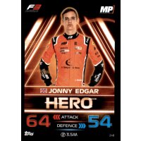 248 - Jonny Edgar - F3 Team - 2023