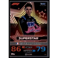 278 - Esteban Ocon - F1 Superstars - 2023