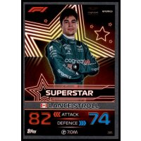 285 - Lance Stroll - F1 Superstars - 2023