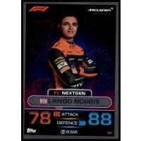 292 - Lando Norris - Nextgen - 2023