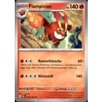 035/197 - Flampivian - Uncommon - OBF Karmesin & Purpur