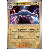 065/197 - Magnezone - Reverse Holo - OBF Karmesin &...