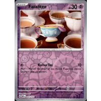 097/197 - Fatalitee - Reverse Holo - OBF Karmesin &...