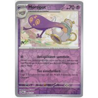 098/197 - Mortipot - Reverse Holo - OBF Karmesin &...