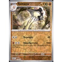 119/197 - Tenterra - Reverse Holo - OBF Karmesin &...