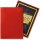 2x Dragon Shield Classic Sleeves - Crimson (2x100 Sleeves)