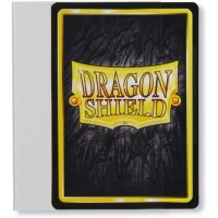 5x Dragon Shield - Perfect Fit - 5x100 Sideloader inner Card Sleeves - Standard Größe (für Pokemon, Magic etc.)