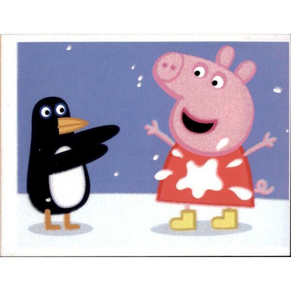 Sticker 3 - Peppa Pig Wutz - Mein lustiges Fotoalbum