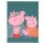 Sticker 4 - Peppa Pig Wutz - Mein lustiges Fotoalbum