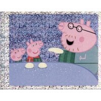 Sticker 26 - Peppa Pig Wutz - Mein lustiges Fotoalbum