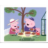 Sticker 29 - Peppa Pig Wutz - Mein lustiges Fotoalbum