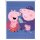 Sticker 30 - Peppa Pig Wutz - Mein lustiges Fotoalbum