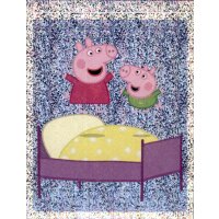 Sticker 32 - Peppa Pig Wutz - Mein lustiges Fotoalbum