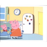 Sticker 41 - Peppa Pig Wutz - Mein lustiges Fotoalbum