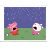 Sticker 48 - Peppa Pig Wutz - Mein lustiges Fotoalbum