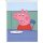 Sticker 50 - Peppa Pig Wutz - Mein lustiges Fotoalbum