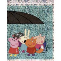 Sticker 83 - Peppa Pig Wutz - Mein lustiges Fotoalbum