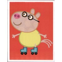 Sticker 90 - Peppa Pig Wutz - Mein lustiges Fotoalbum