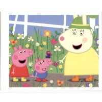 Sticker 152 - Peppa Pig Wutz - Mein lustiges Fotoalbum