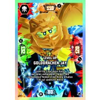 34 - Level Up - Golddrachen-Jay - Helden - Serie 8 NEXT...