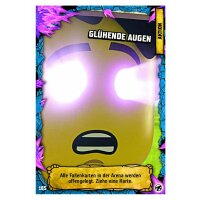 185 - Glühende Augen - Aktion - Serie 8 NEXT LEVEL