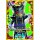 LE09 - Crystalized Oni Garmadon - Limitierte Karte - Serie 8 NEXT LEVEL