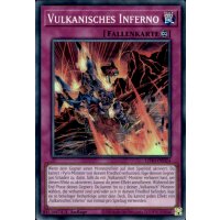 LD10-DE024 - Vulkanisches Inferno - 1. Auflage