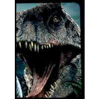 66 - Welcome to Jurassic World! - Basis Karte - Jurassic...