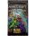 Minecraft - Create Explore Survive Serie 3 Trading Cards - 1 Display (18 Booster)