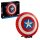 LEGO® Marvel Super Heroes™ 76262 - Captain Americas Schild