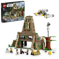 LEGO® Star Wars™ 75365 - Rebellenbasis auf Yavin 4