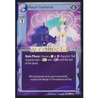 PR-099 Royal Guidance