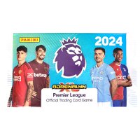 Premier League Adrenalyn XL 2023/24 Trading Cards - 1...