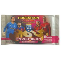 Panini FIFA 365 - 2024 Adrenalyn XL - 1 Premium Special...