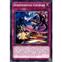 MP23-DE039 - Dinomorphia-Grobian - 1. Auflage