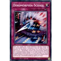 MP23-DE041 - Dinomorphia-Schall - 1. Auflage