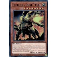 MP23-DE061 - Therion Duke Yul - 1. Auflage