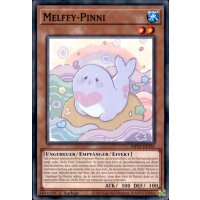 MP23-DE126 - Melffy-Pinni - 1. Auflage