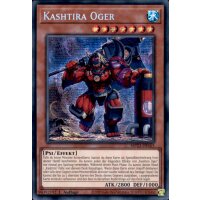 MP23-DE165 - Kashtira Oger - 1. Auflage