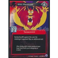 PR-159 Wild Manticore