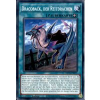 MP23-DE271 - Dracoback, der Reitdrachen - 1. Auflage