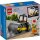 LEGO® City Fahrzeuge 60401 - Straßenwalze